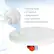 ABS New Plastic
UV Resistant
Aging Resistant
Low Temperature
Non-Toxic and Eco-Friendly