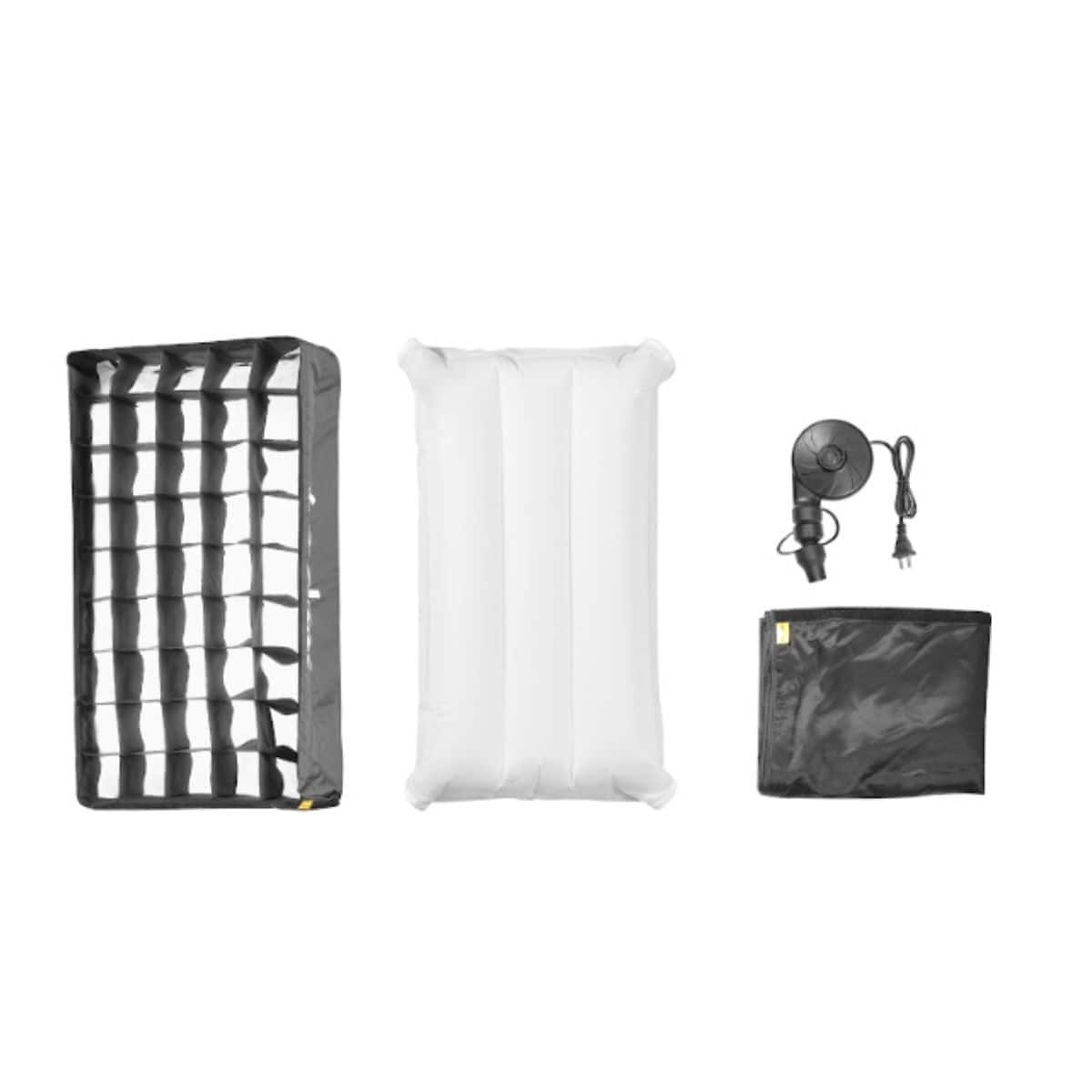 Godox - Air Softbox for F100R RGB Flexible LED Light Mat price history on PriceWatchPro