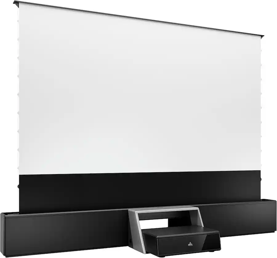 Projector Station AWOL Vision 120