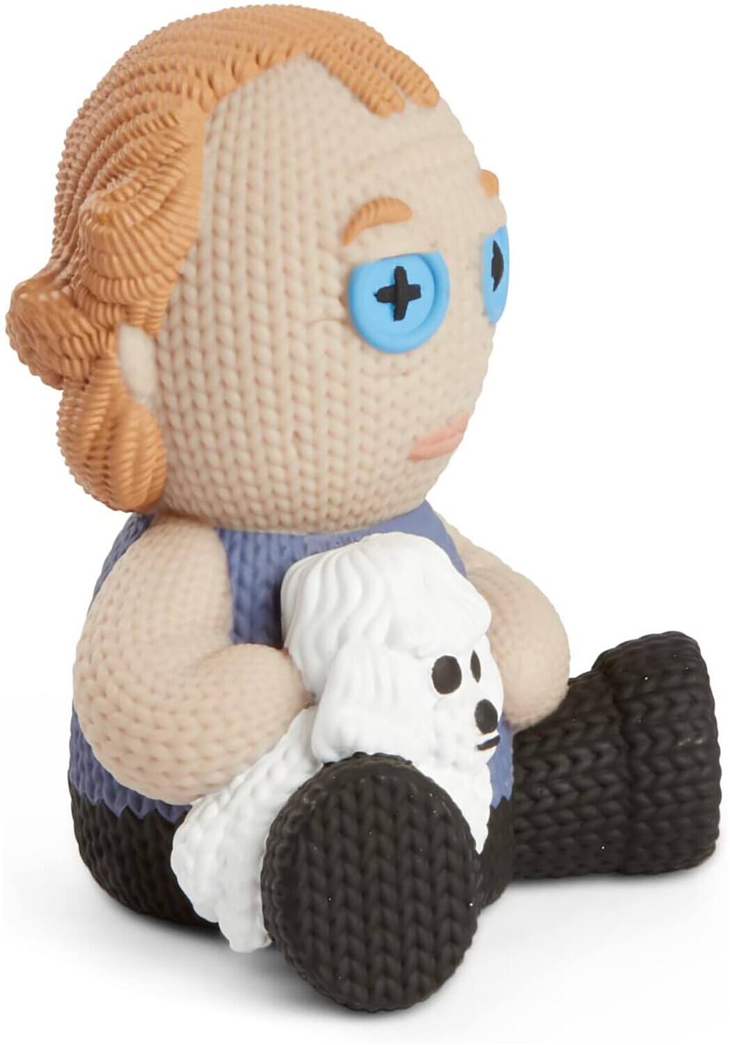 Alt View 2. Handmade by Robots - Handmade by Robots - The Silence of the Lambs - Buffalo Bill and Precious #075   - Collectibles - Multicolor.