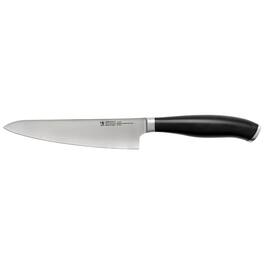 Henckels - Elan 5.5-inch Prep Knife - Stainless Steel