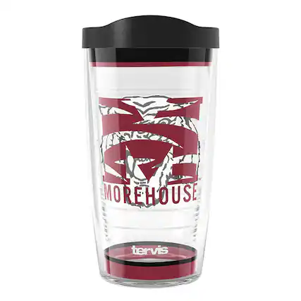 MOREHOUSE
tervis