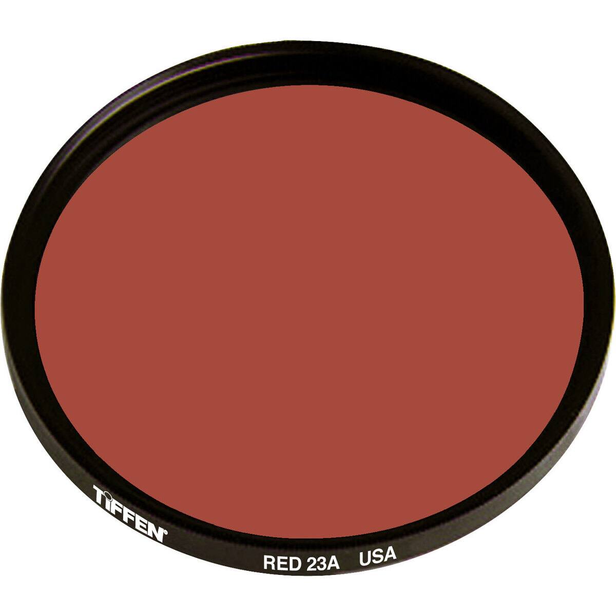 TIFFEN  
RED 23A USA