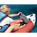 Alt View 19. Intex - Excursion Pro Inflatable 2 Person Vinyl Kayak with 2 Oars and Pump - Red.