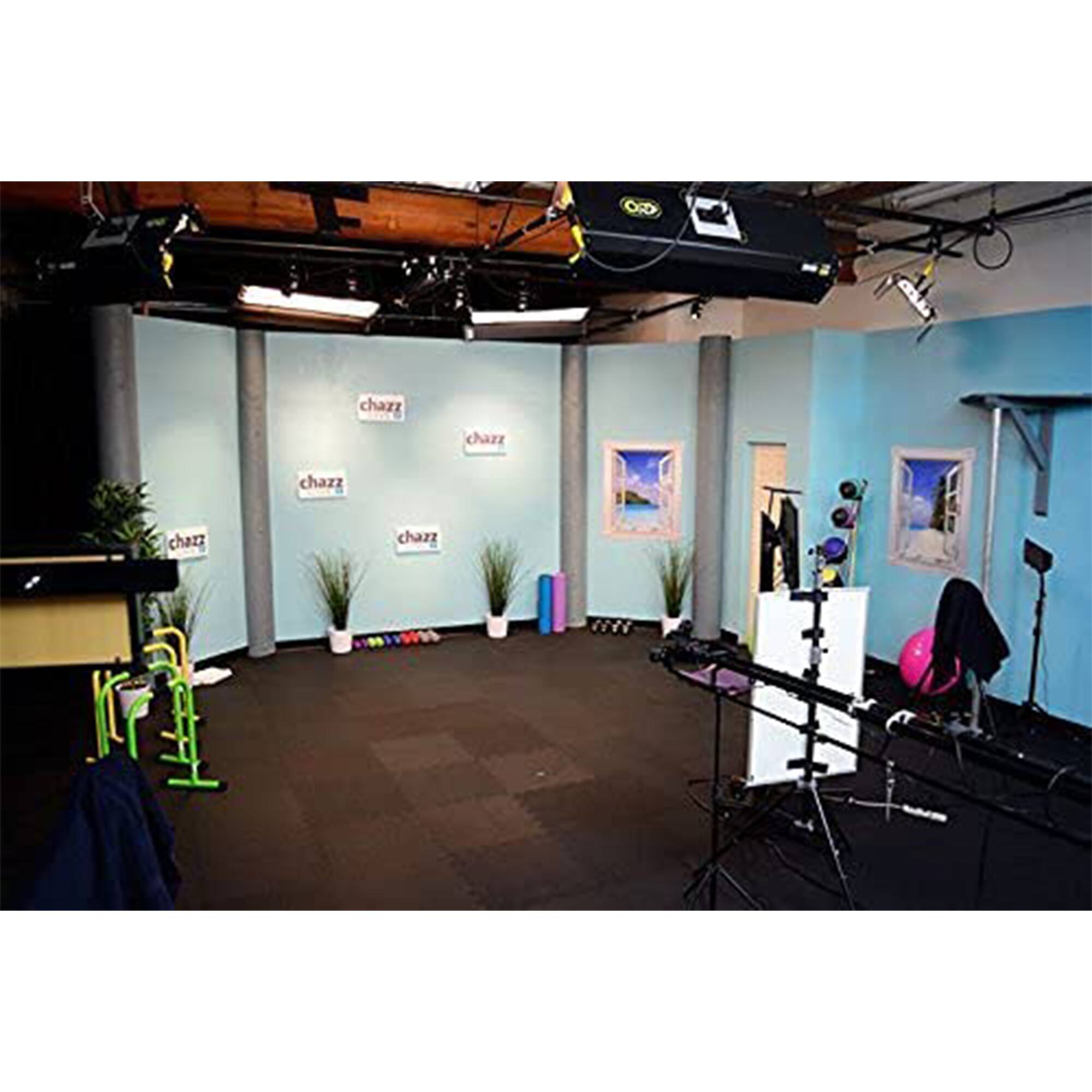 chazz chazz chazz chazz