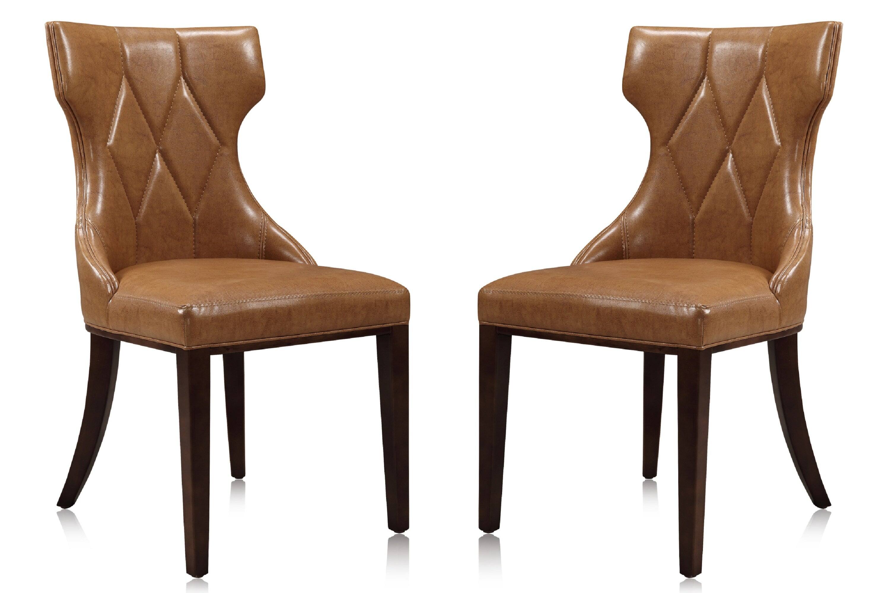 Saddle Brown