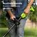 Auxiliary Handle
Reduced Fatigue During Extended Use