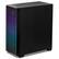 Angle. YEYIAN - PHOENIX Mesh Gaming Desktop PC - INTEL Ultra Core U7 265F - NVIDIA RTX 5070 Ti - 32GB DDR5 6000MHz RGB - 2TB SSD - Black.