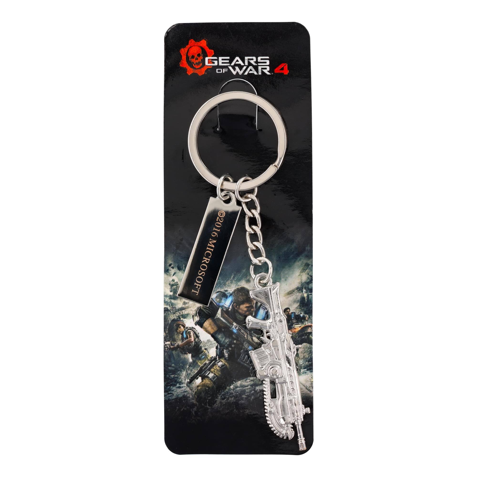 GEARS OF WAR 4 2016 MICROSOFT