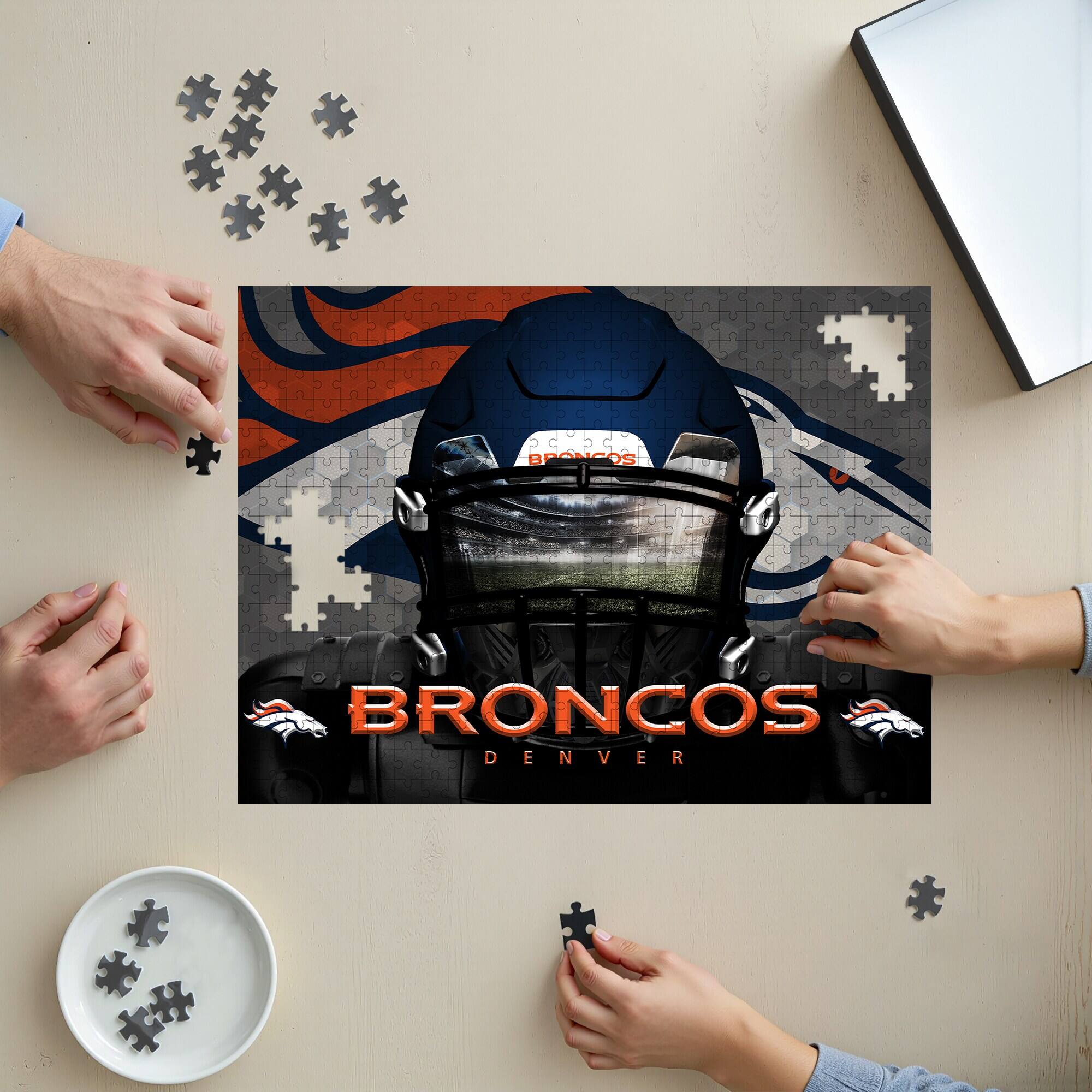 BRONCOS DENVER