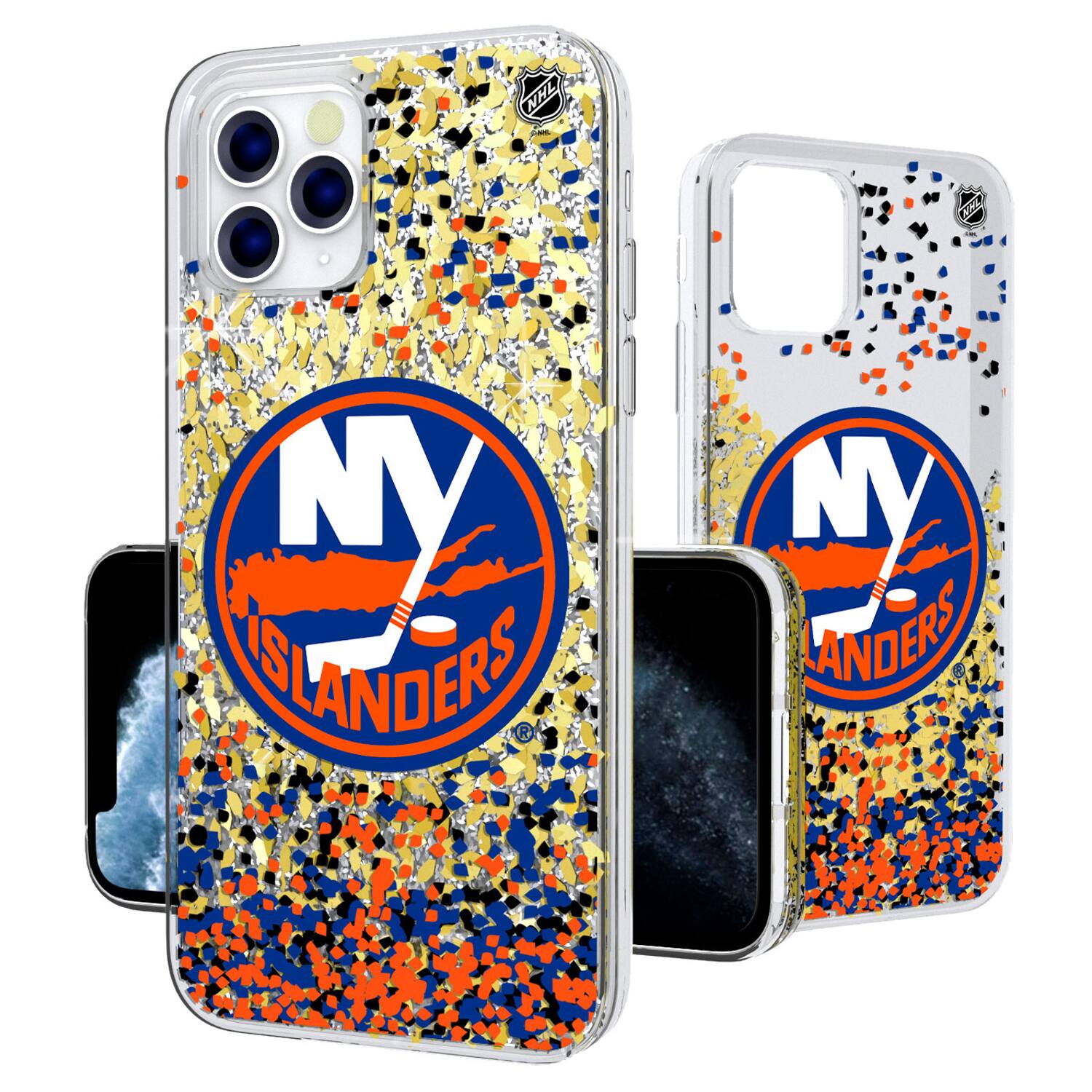 NHL NY ISLANDERS