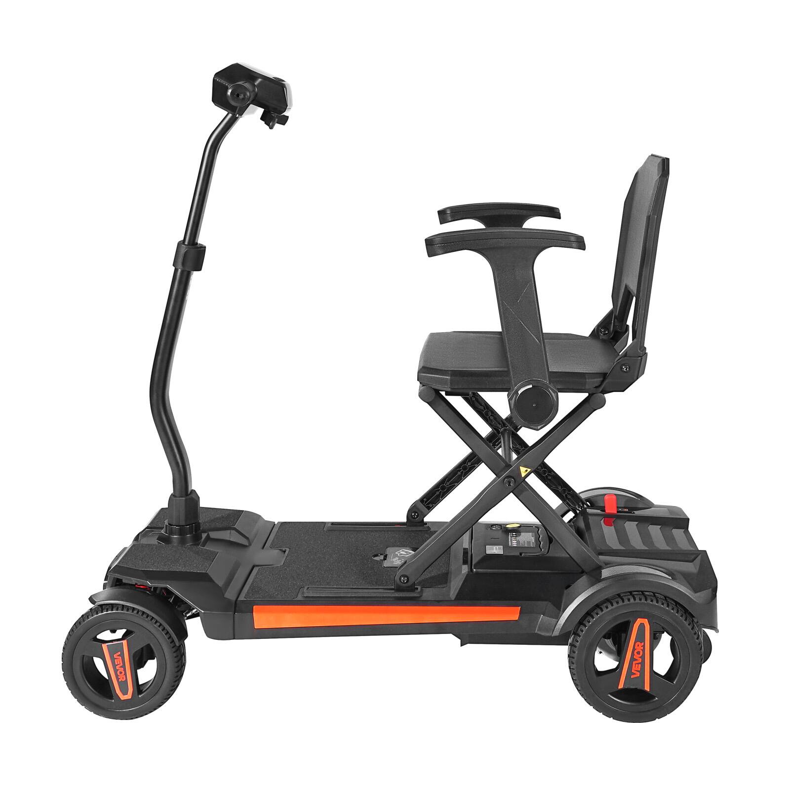 The text on the image reads:

"VEVOR"