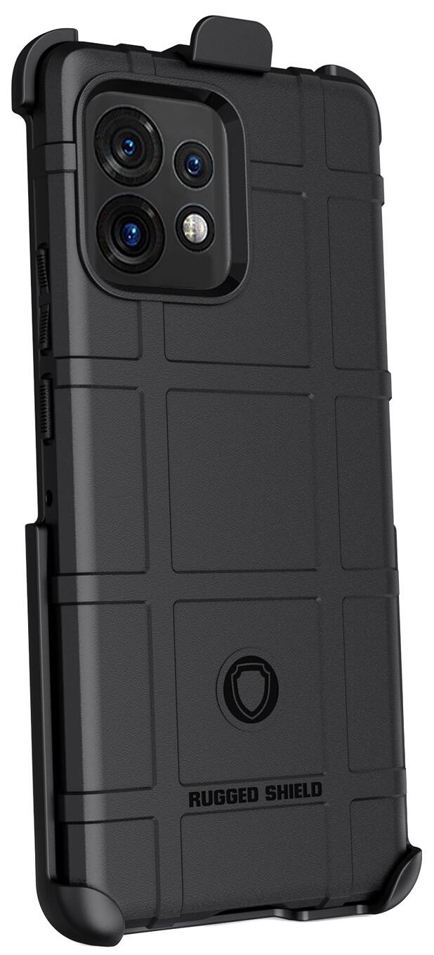 RUGGED SHIELD