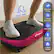 Anti-Slip
99 Speed Levels
5 Preset Programs
LED Panel
Bluetooth Speakers
Calorie Counter