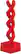 Alt View 4. Insignia™ - PLA 1.75mm Filament - Red.