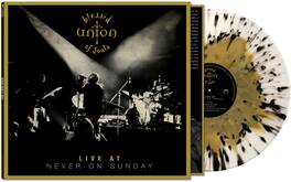 Blessid Union of Souls - Live At Never On Sunday - VINYL LP