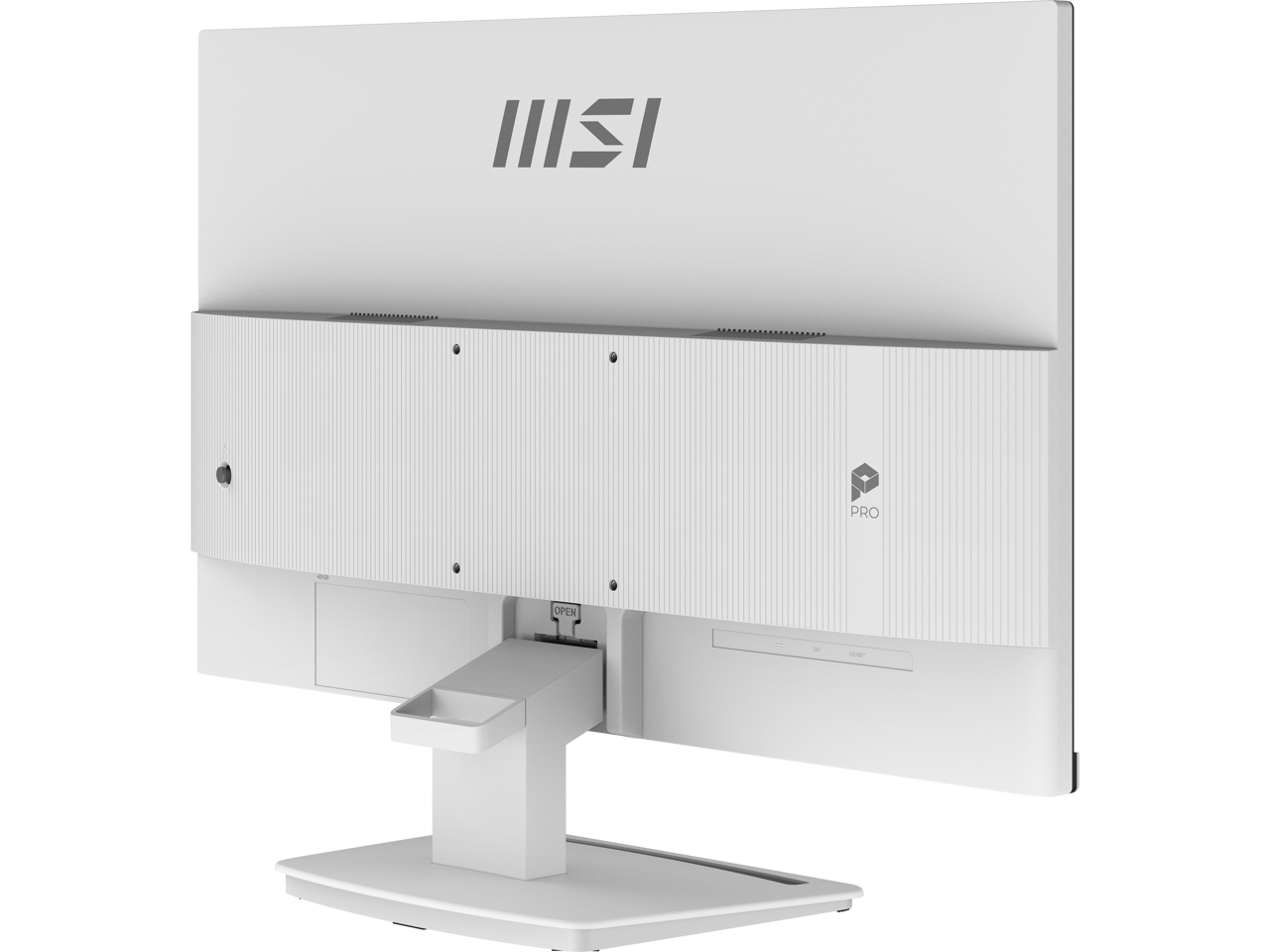MSI PRO OPEN