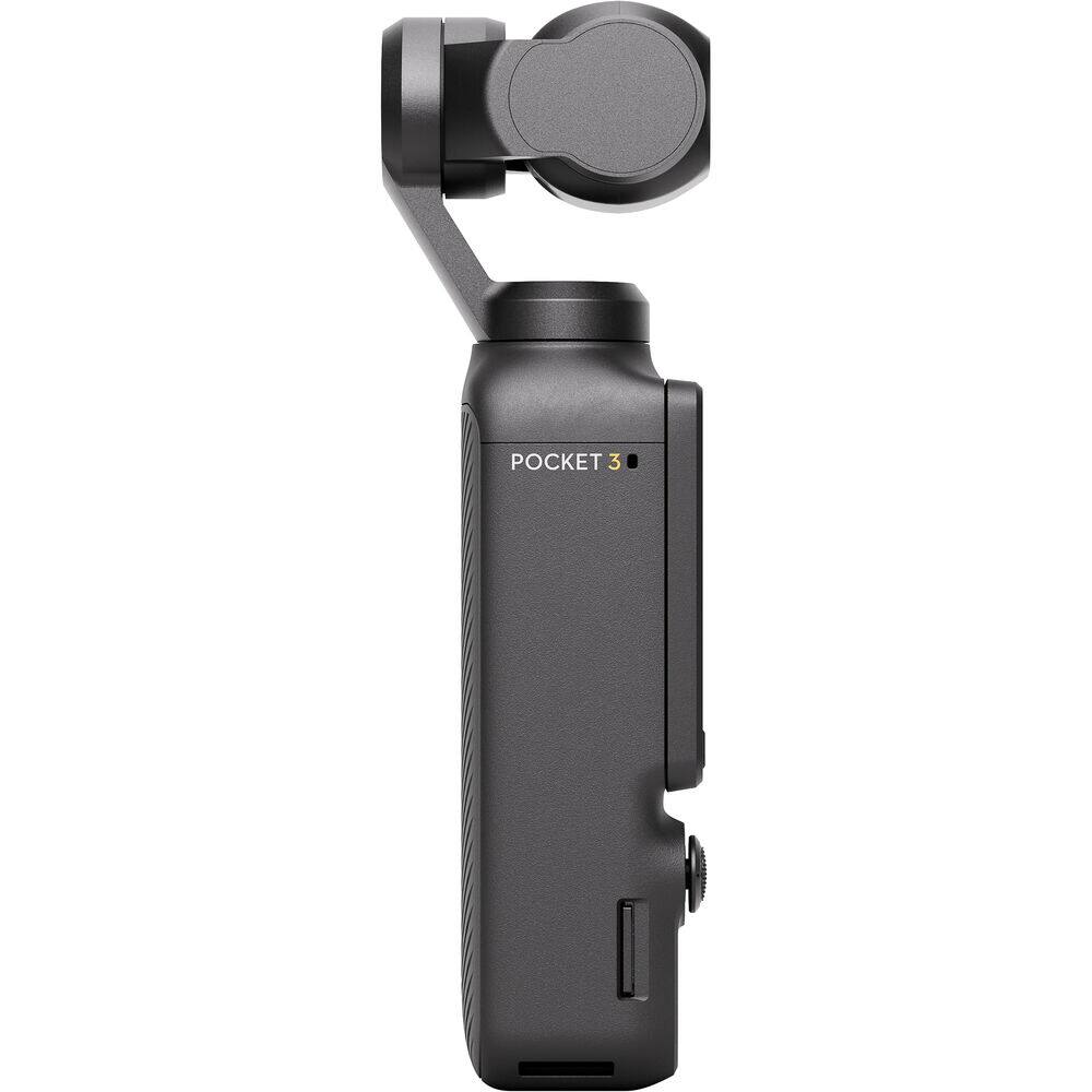 その他 DJI OSMO Pocket DJI Osmo Pocket Handheld 3 Axis Gimbal Stabilizer with Integrated