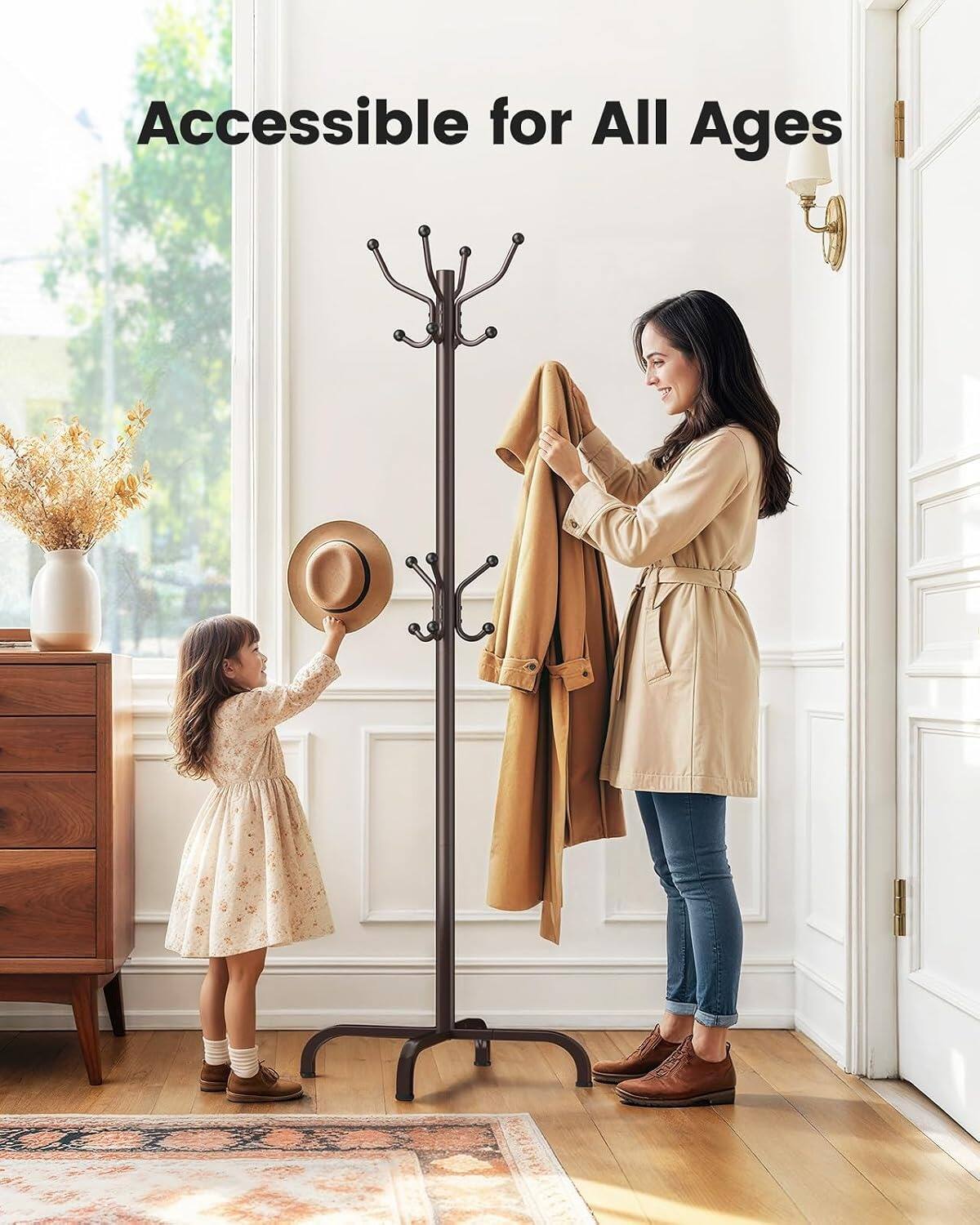 Accessible for All Ages