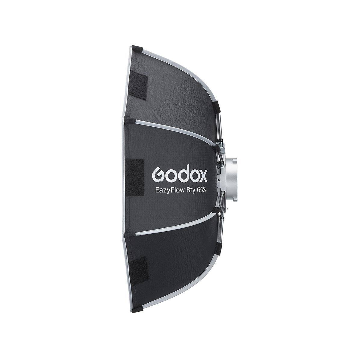 Godox EazyFlow Bty 65S