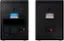 The text on the image reads: "LINK STANDBY SAMSUNG ID SET SAMSUNG SURROUND SPEAKER SYSTEM IMPEDANCE 1 0 SAMSUNG ELECTRONICS CO.LTD SURROUND-LEFT SURROUND SPEAKER SYSTEM IMPEDANCE: 30 SAMSUNG LACTRUNICS COLID SURROUND-RIGHT DC19V O 30."