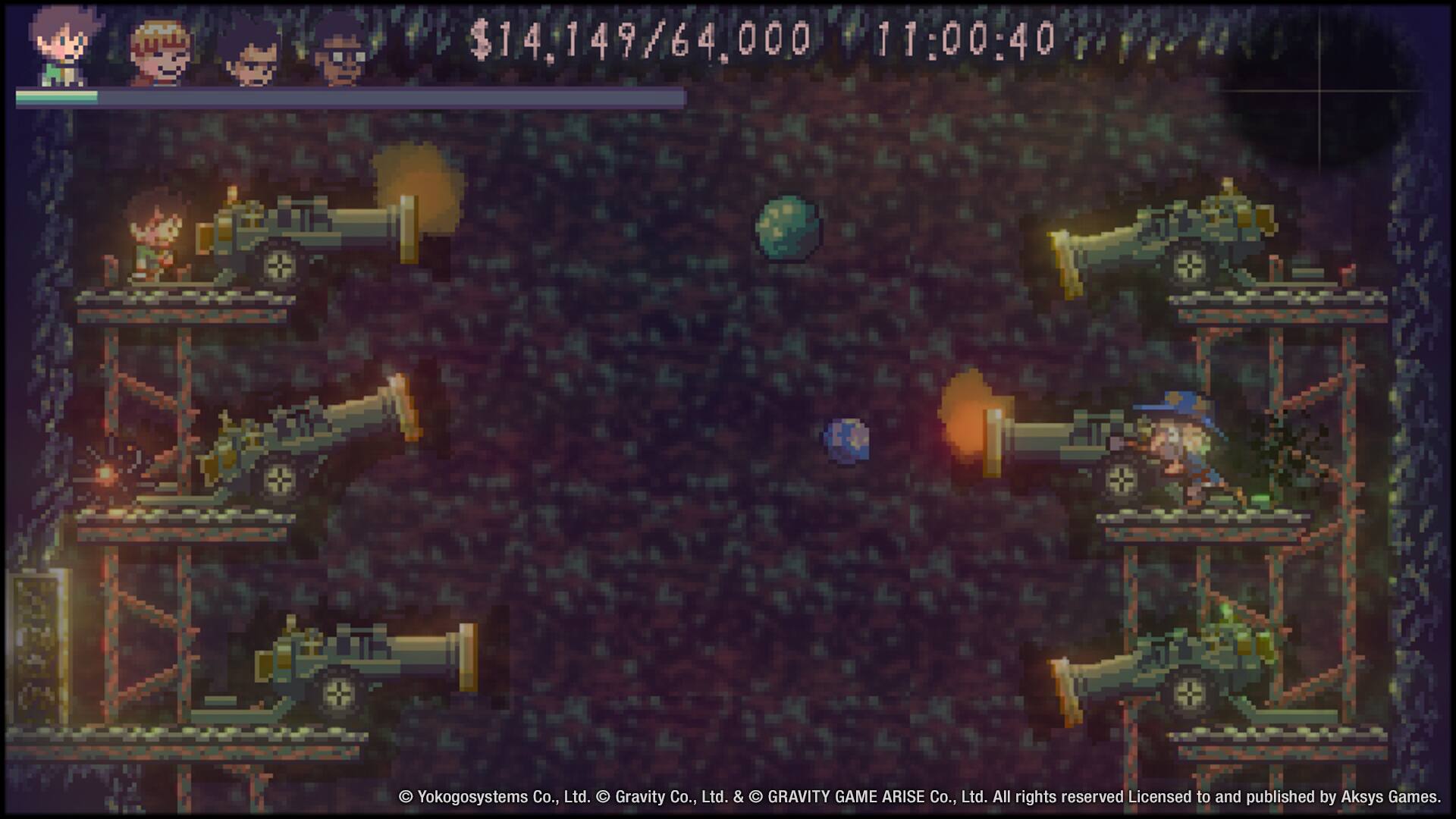 media item thumbnail