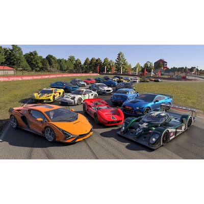 Forza Motorsport Premium Edition Xbox Series X, Xbox Series S Forza Motorsport Premium Edition Xbox Series X, Xbox Series S