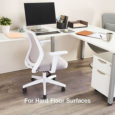 For Hard Floor Surfaces
