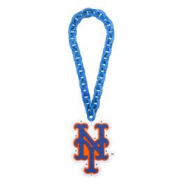 FOCO - Light Up Big Logo Fan Chain - Multicolor