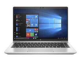 HP - Refurbished Excellent - ProBook 440 G8 14" FHD IPS Intel Core i5-1145G7 2.6 GHz up to 4.4 GHz 16GB DDR4 256GB SSD Windows 11 Pro Laptop - Silver