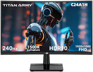 MSI Optix G24C4 23.6 MSI Optix G24C4 23.6