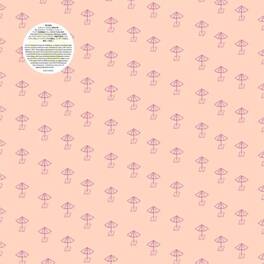 Yuji Takahashi - Music For 'Cyber Cafe' - VINYL LP