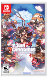 Towa and the Guardians of the Sacred Tree - Nintendo Switch