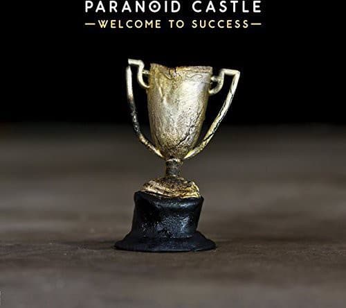 Paranoid Castle - Welcome to Success   - COMPACT DISCS [CD] price history on PriceWatchPro