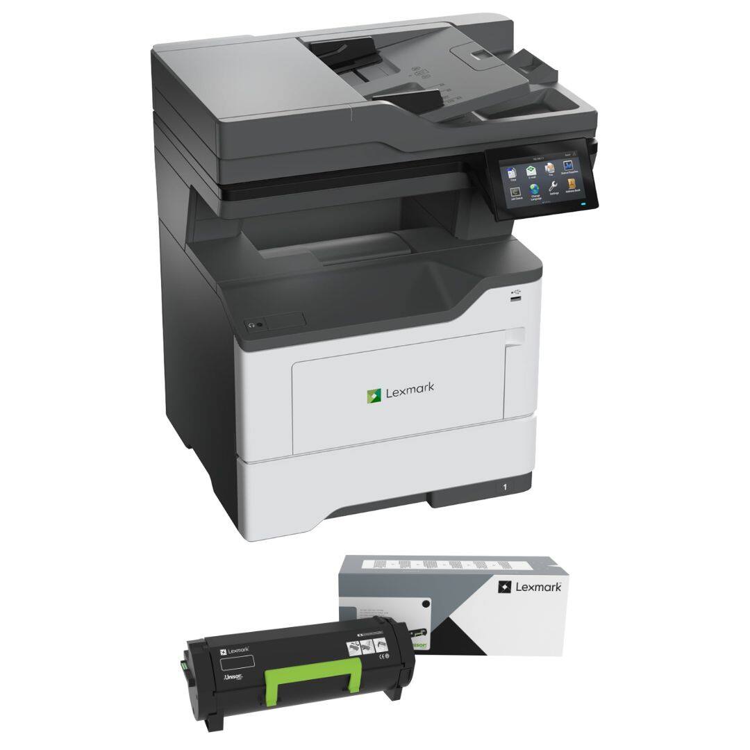 Lexmark  
Lexmark  
N Lorror