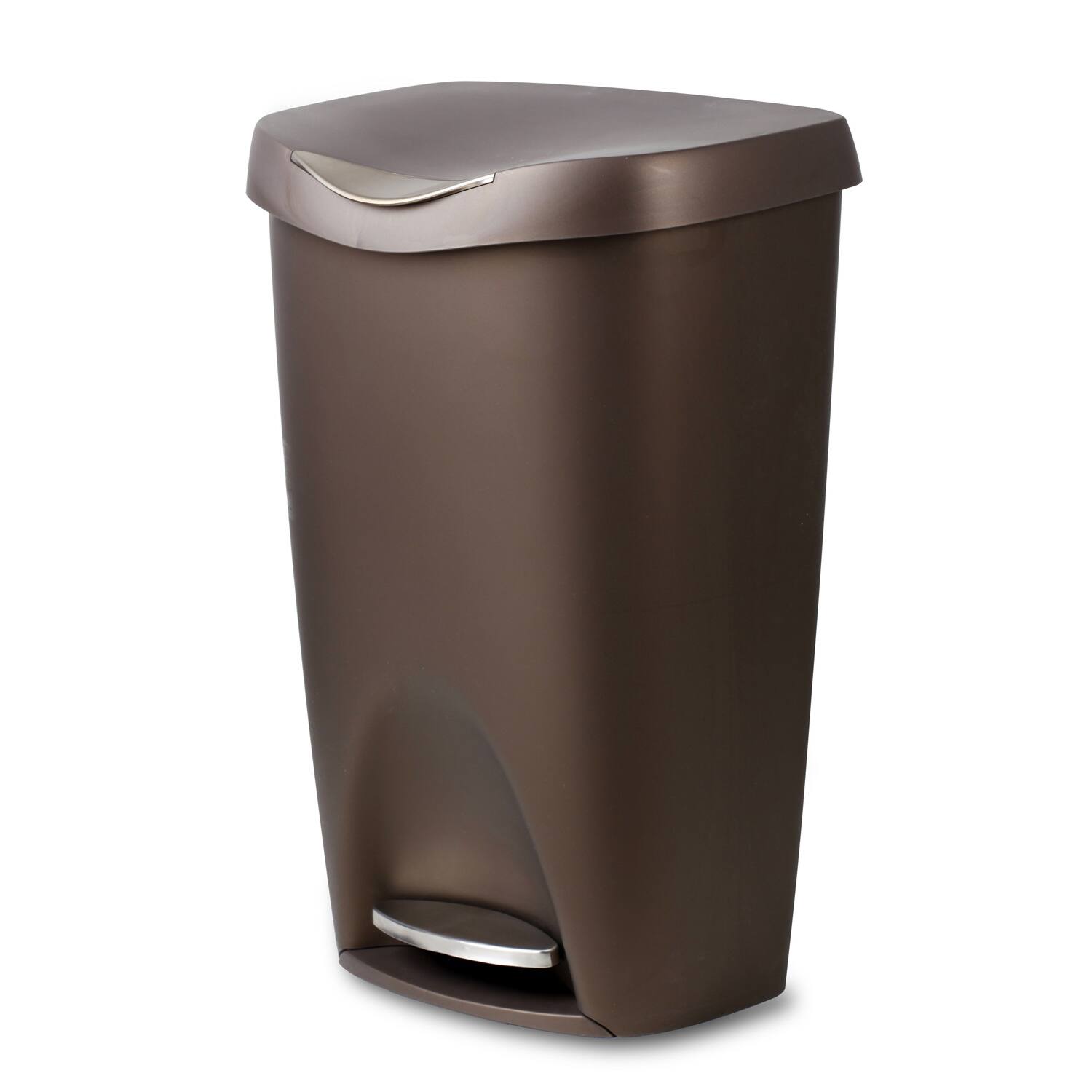 Modern Garbage Cans