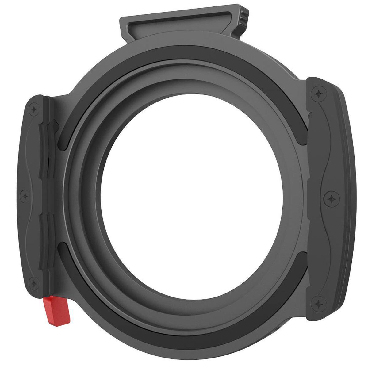 Alt View 1. Haida - Haida M7 Filter Holder Kit with 55mm Adapter Ring.