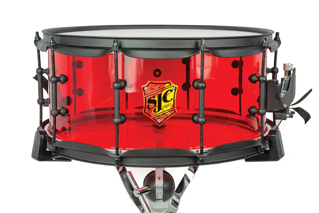 SJC Drums