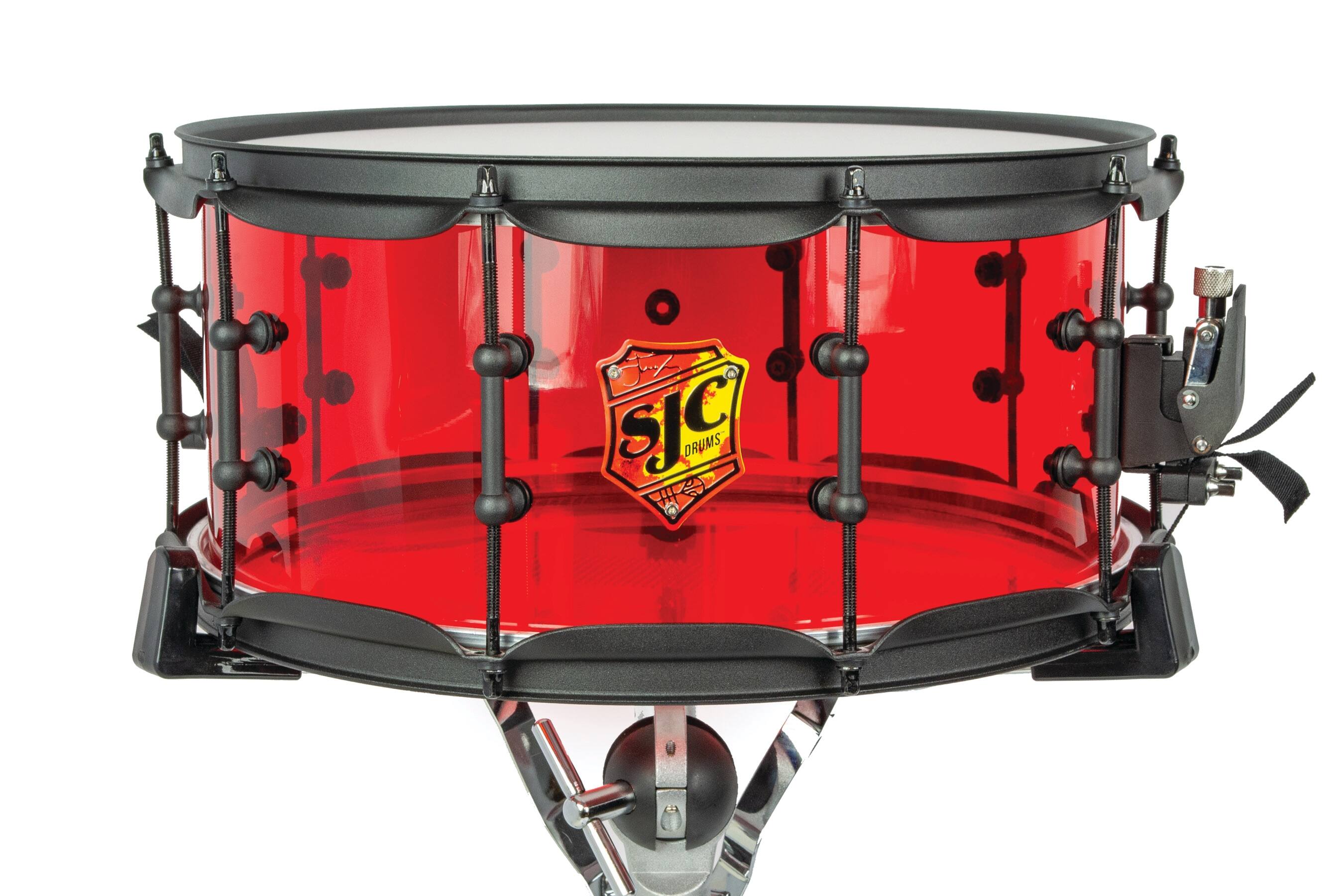 SJC Drums