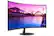 Alt View 12. Samsung - 32" S39C series 1000R Curved FHD FreeSync Monitor (DisplayPort, HDMI) - Black.