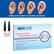 WORKS WITH VARIETY OF HEARING AID MODELS
Comes with 2 Cleaning Brushes
MEDCA
Improving your life with care
Hearing Amplifier Silicone Soft Ear Tips Kit
The Perfect Match of Your Hearing Amplifier!
- Silicone Soft and Comfortable
- Silicone can be cut.
- Available in 7 Sizes (L / Lr / M / S / Lr / Mr / Sr)
- 5 pcs of Each Size
- Two Sets Ear Tips Cleaning Tools Included (2 Brushes, 2 Sticks)
- Total 39 pcs Included Delivery
