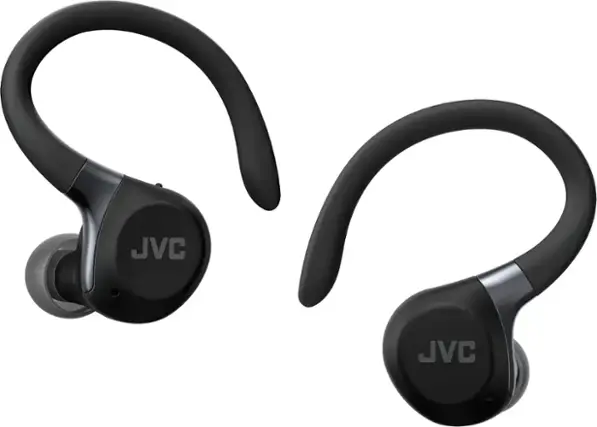 JVC, JVC