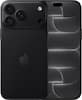 Front. Apple - iPhone 18 Pro Max 256GB - Black.