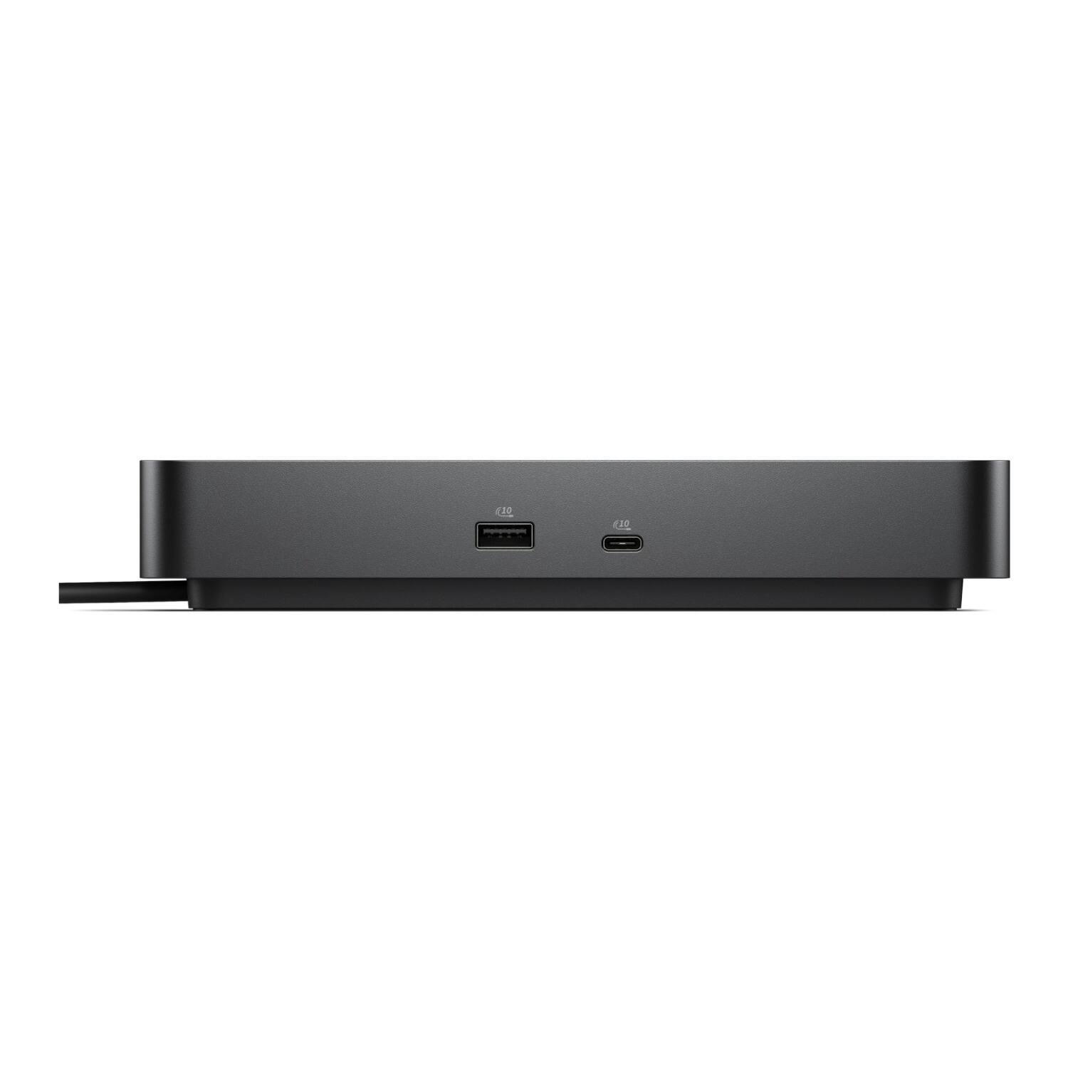 Dell Pro Thunderbolt 4 Smart Dock DELL SD25TB4 - Best Buy