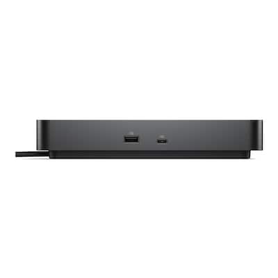 Dell Pro Thunderbolt 4 Smart Dock SD25TB4 4 Displays, 6 USB Ports Dell Pro Thunderbolt 4 Smart Dock SD25TB4 4 Displays, 6 USB Ports