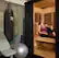 Alt View Zoom 15. Sun Home Saunas - Sun Home Equinox 2-Person Full-Spectrum Infrared Sauna - Black.