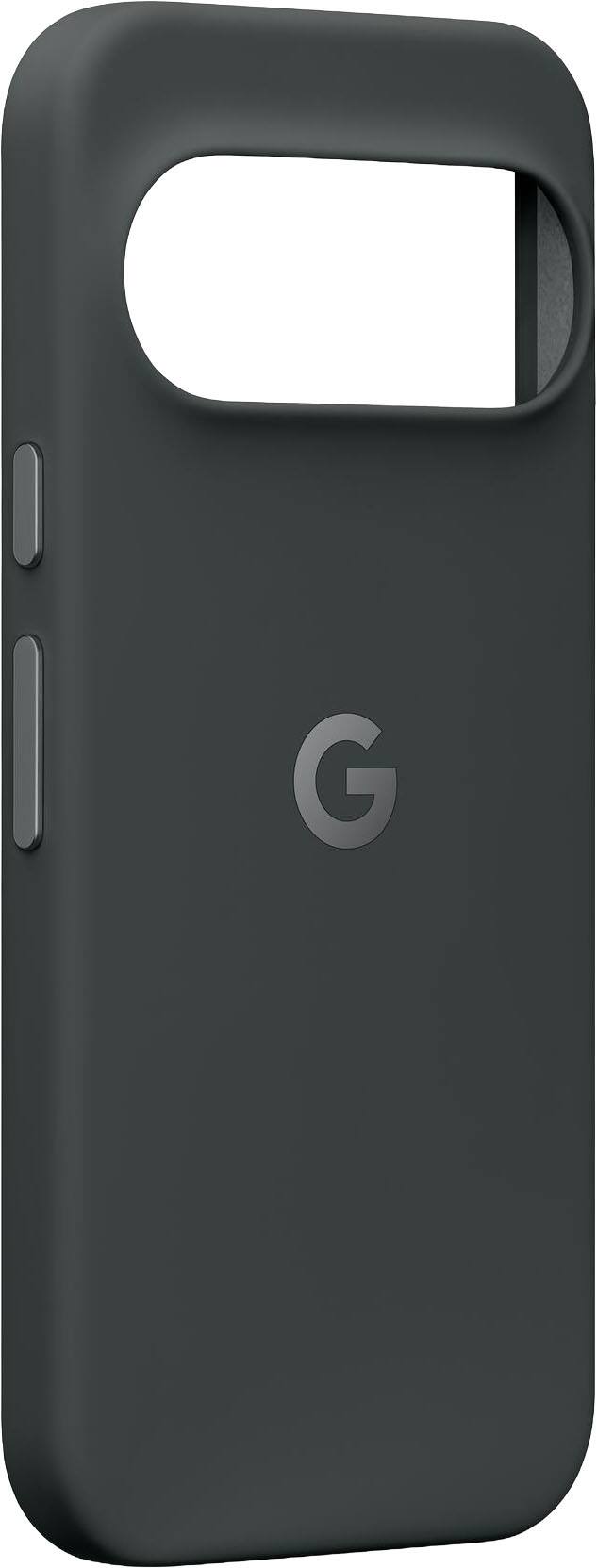 Alt View 2. Google - Pixelsnap Case for Pixel 11 Pro - Obsidian.