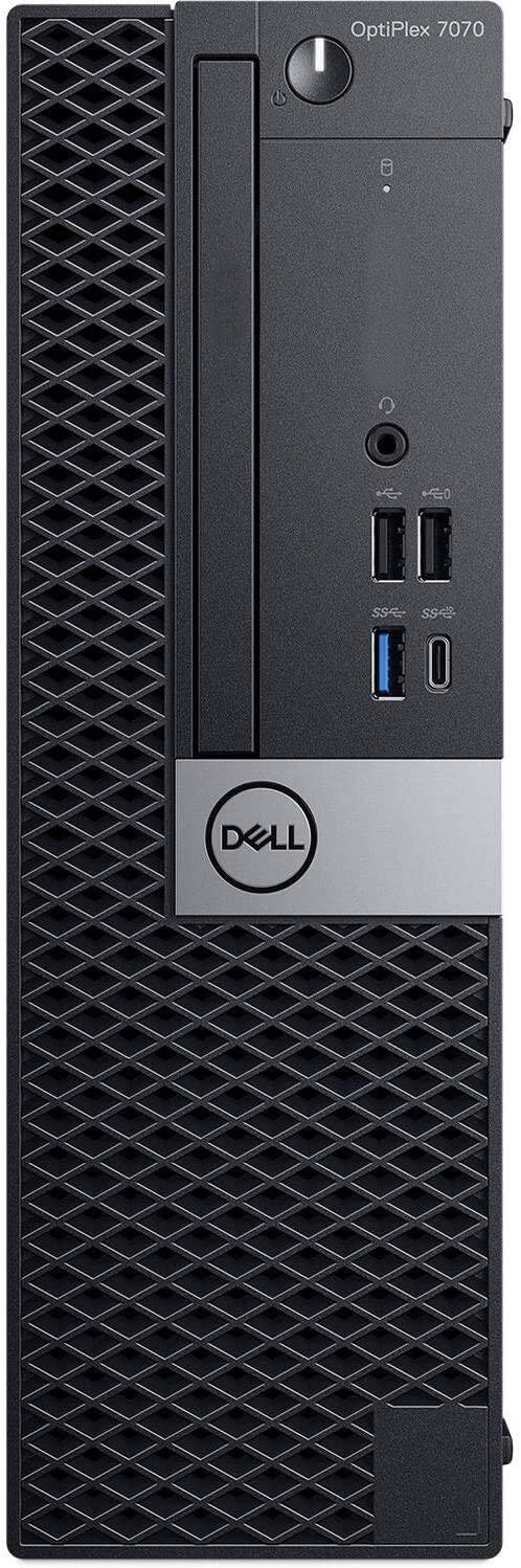 OptiPlex 7070 SSE SS< DELL