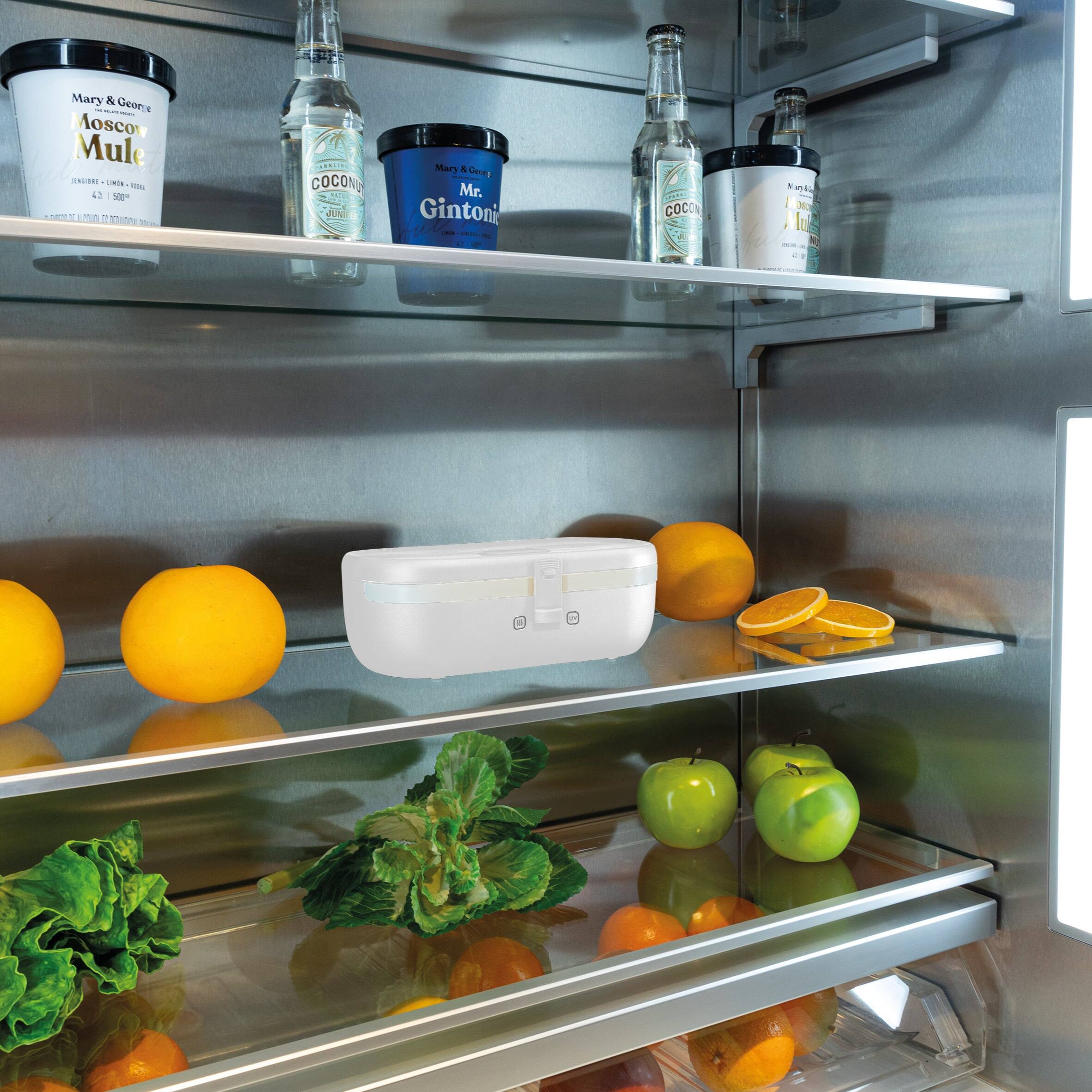 Mary & George  
Moscow Mule  
4.5 - KOA S a nutr 1 C E COCONE 1 J%  
Mary A Oerny | Mr. Gintoni  

COCONUT  
Mr. Gintoni