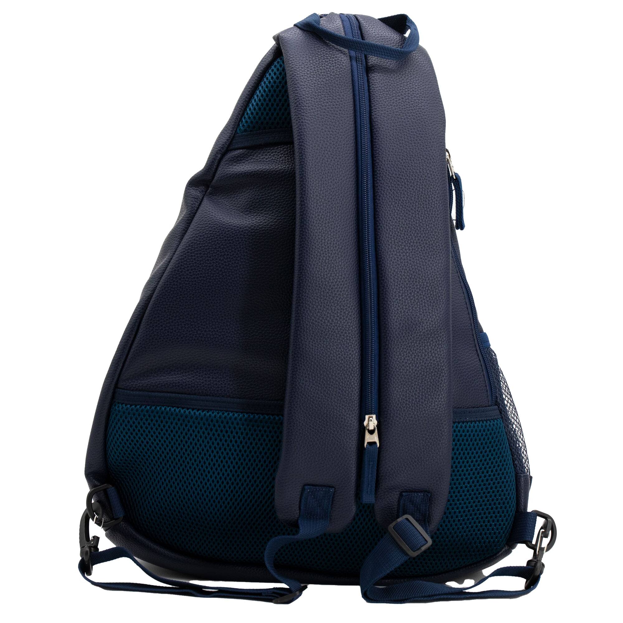 Alt View 1. Team Golf - Dallas Cowboys Embroidered Team Backpack - Multicolor.